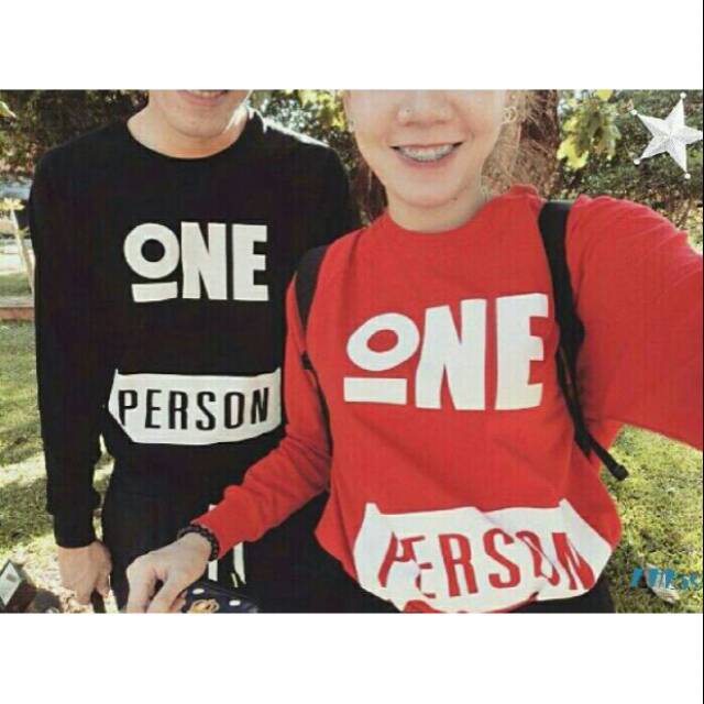 Baju kaos couple | Sweater Couple | Jaket Couple | Kaos couple lengan panjang baju couple