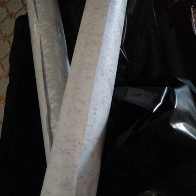 Promo Hot Termurah Cod Wallpaper Dinding Gh Premium Quality 45cm X 1mtr_furniturehomestore88 Terbaru