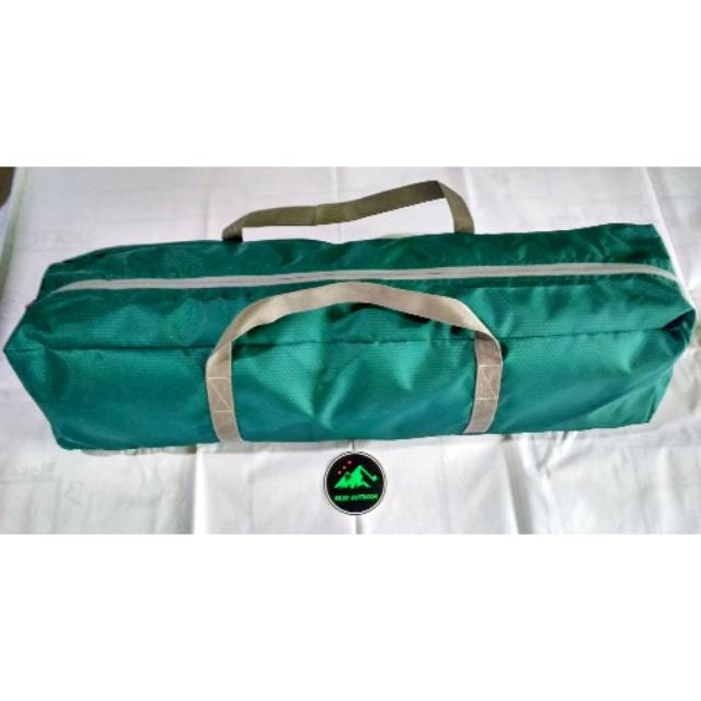 Tas Tenda Kapasitas 6 orang
