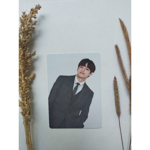 MPC KIM TAEHYUNG PTD 6/8