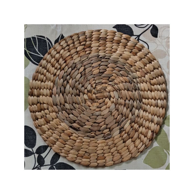 Placemat Eceng Gondok