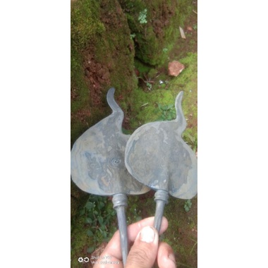 pusaka banyak angrem 2 bj 320ribu