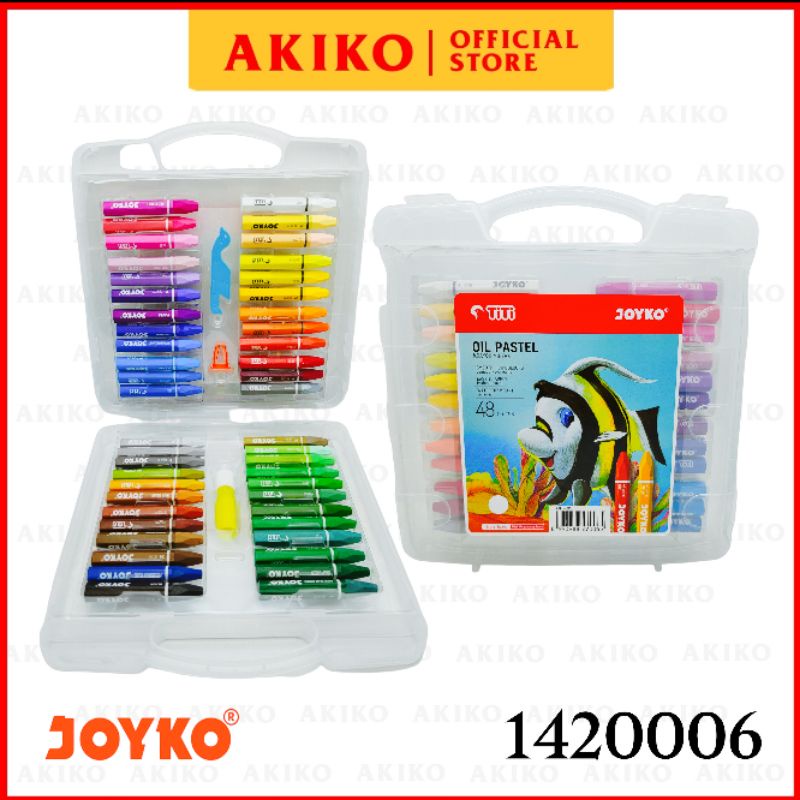 

48C Crayon Titi Case