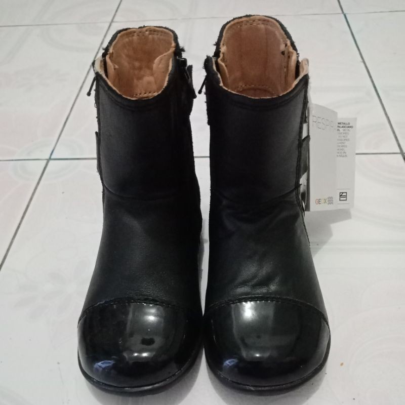 Geox Boots