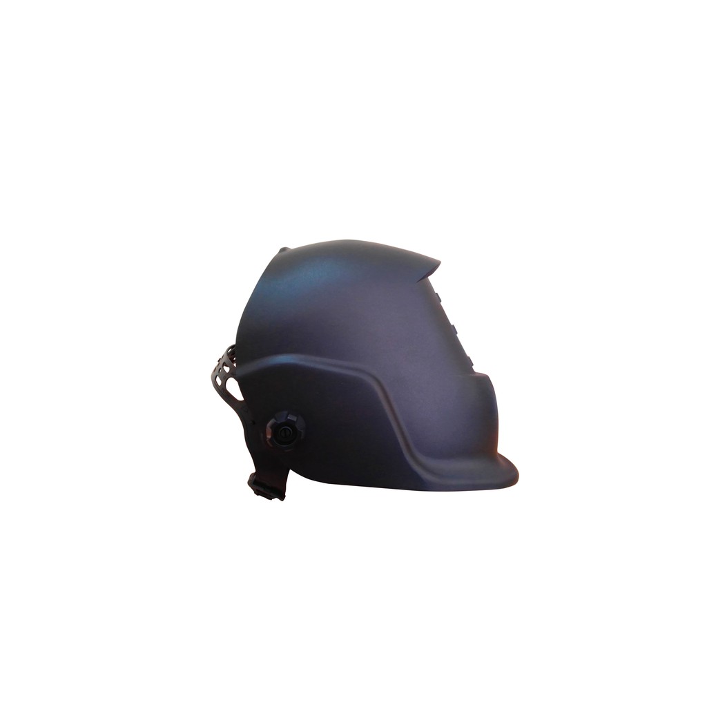 Helm Las Otomatis Mollar / Auto Darkening Helmet / Kedok Las  Topeng Kedok Las