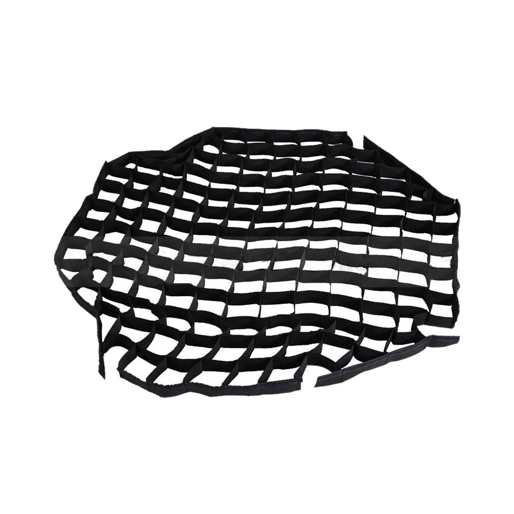 Octagonal Honeycomb Grid 80cm for Umbrella Softbox Reflector