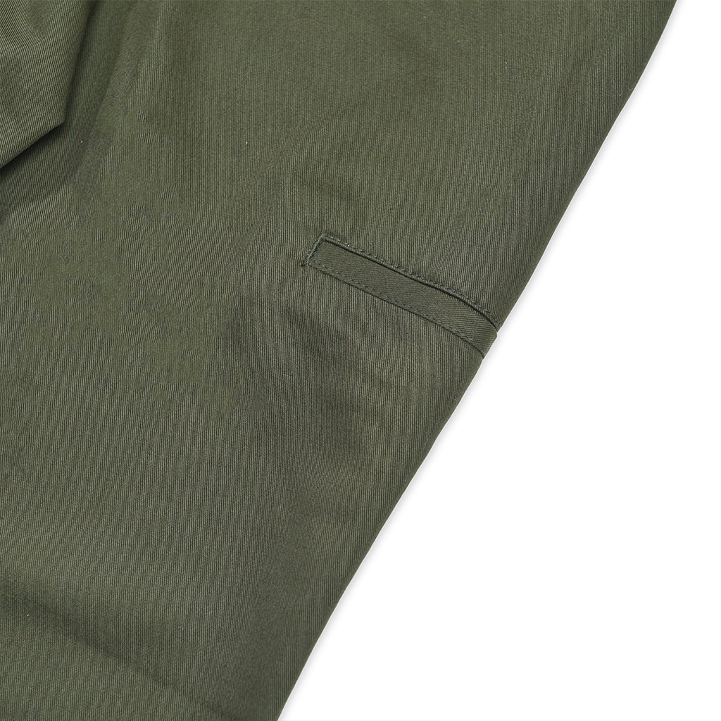 WISED | WATSON OLIVE | WORK PANTS