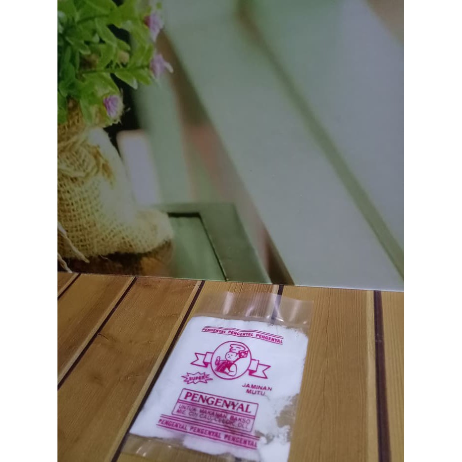 

Pengenyal Food Grade Premium Mini STPP
