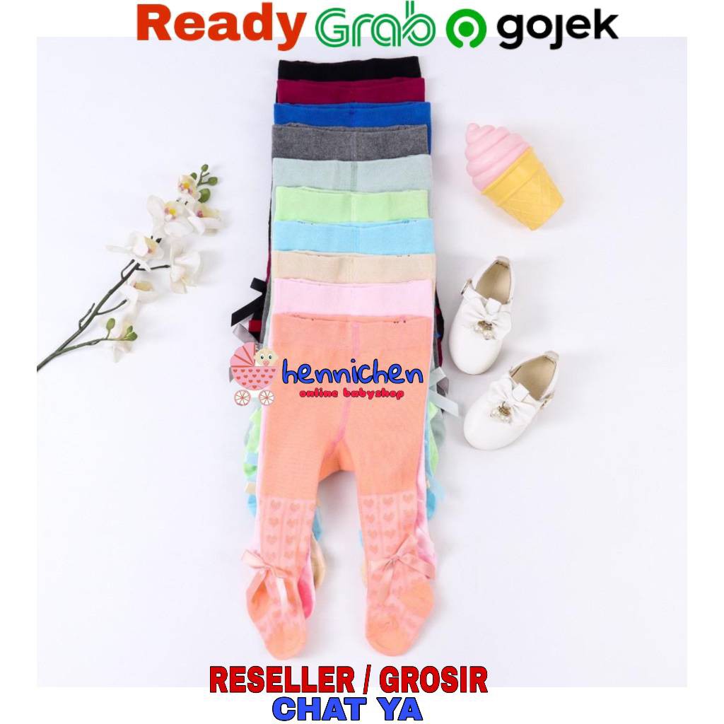 Promo 7.7 1 PCS LEGGING Leging anak legging bayi  PETITE MIMI PITA NEW SNI 6 bln - 24 bln