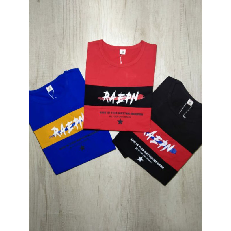 Kaos anak laki laki import branded/Baju anak laki laki fashion baranded premium