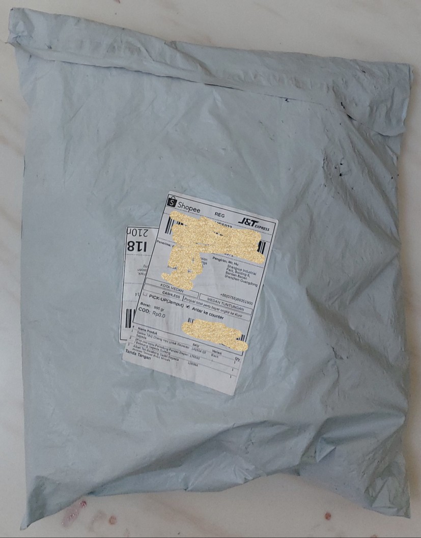 Pompa Angin Mini Untuk Sepeda Gunung