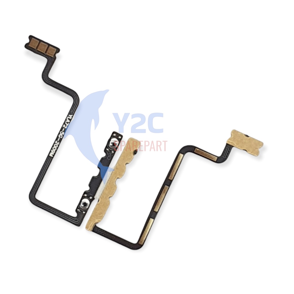 FLEXIBLE / FLEXI VOLUME OPPO A72 5G