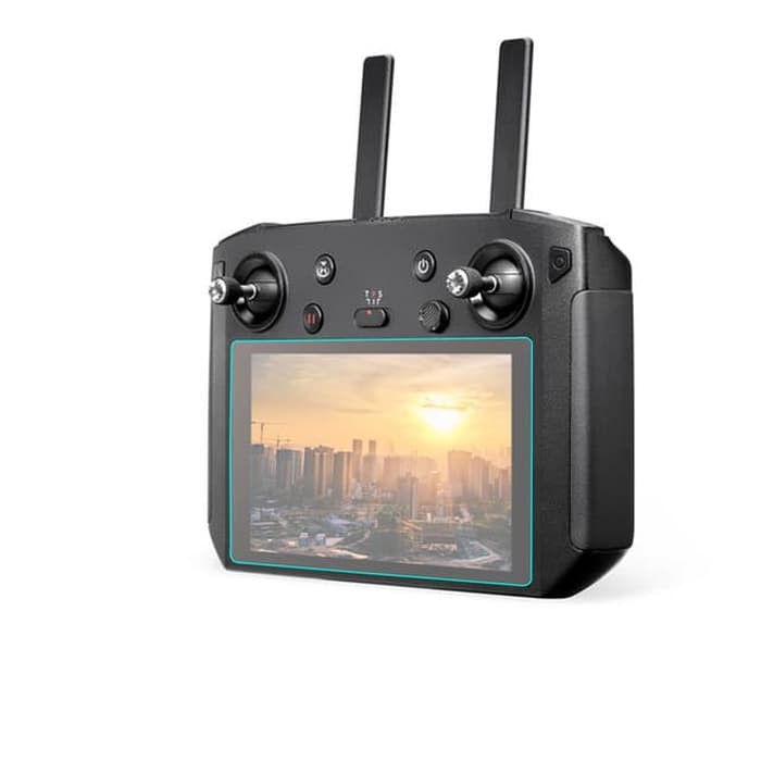 Tempered Glass Screen Protector for DJI Mavic 2 pro Smart Controller