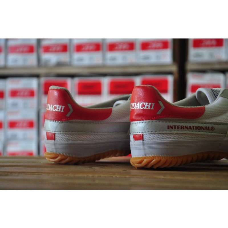 kodachi 8116 sepatu capung olahraga pria wanita