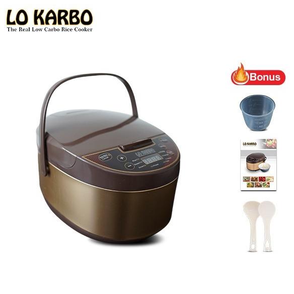 LO KARBO RICE COOKER V2