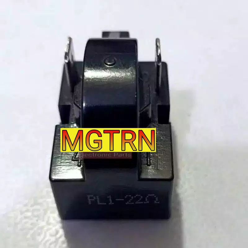 PTC / RELAY Kulkas 2 pin