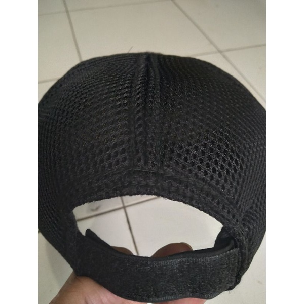 topi tactical/topi tactical cowak/topi model baru/topi tactical double mess