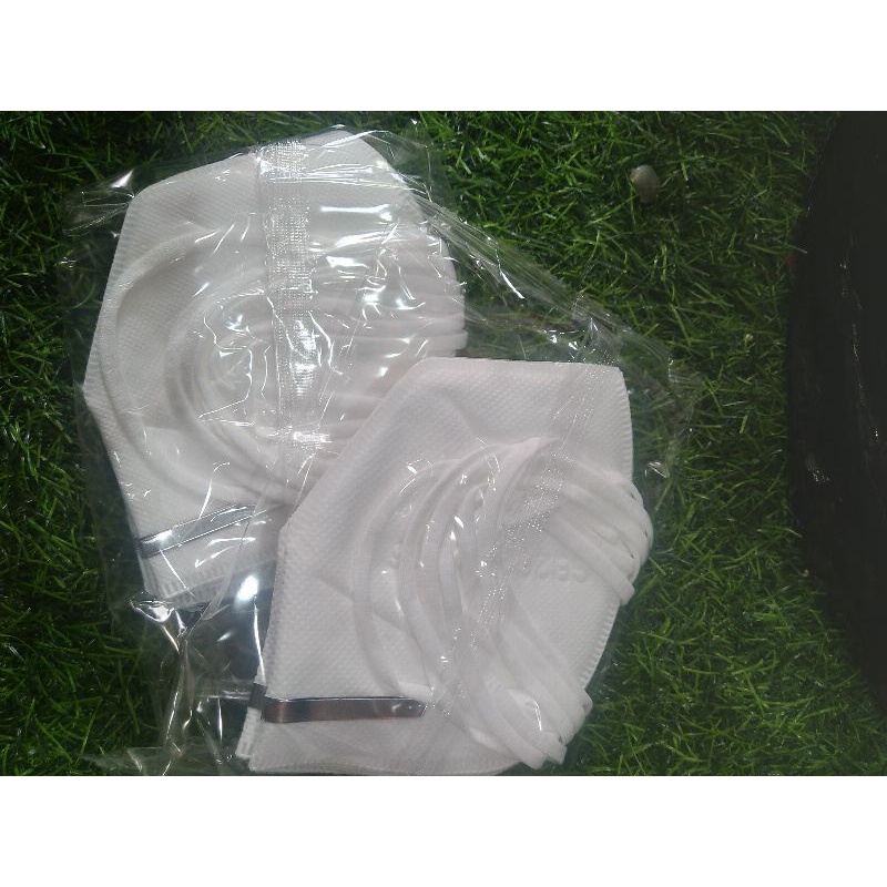 Masker FullCare KN95