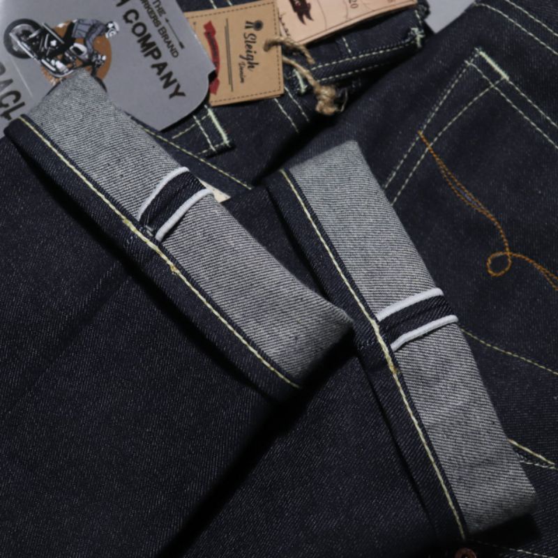 denim co
