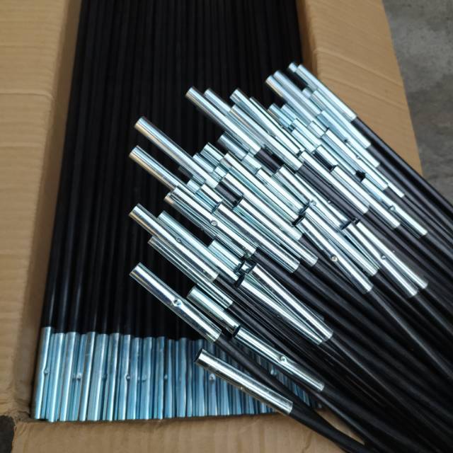 Frame Tenda 7.9mmx52cm - Frame dome 7.9mm