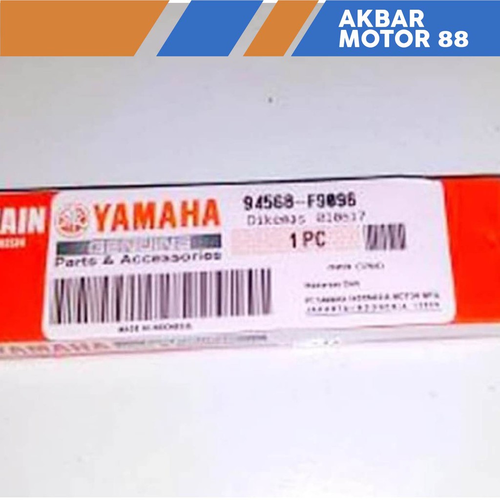 RANTAI KETENG MESIN YAMAHA VIXION OLD ORI YGP