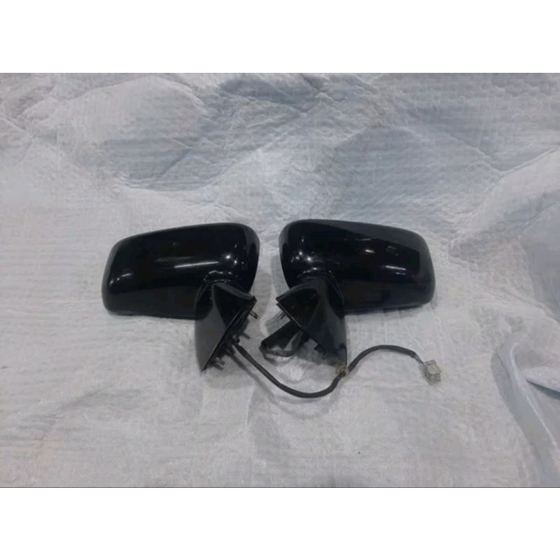 spion sepion honda stream