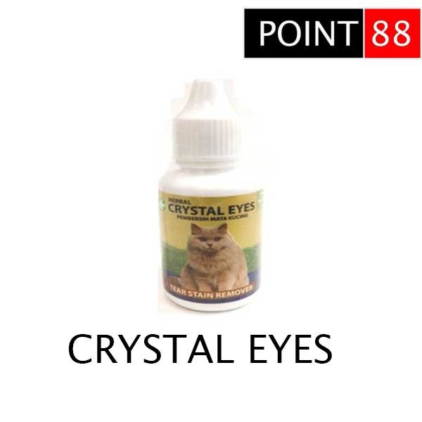 Obat Crystal Eyes