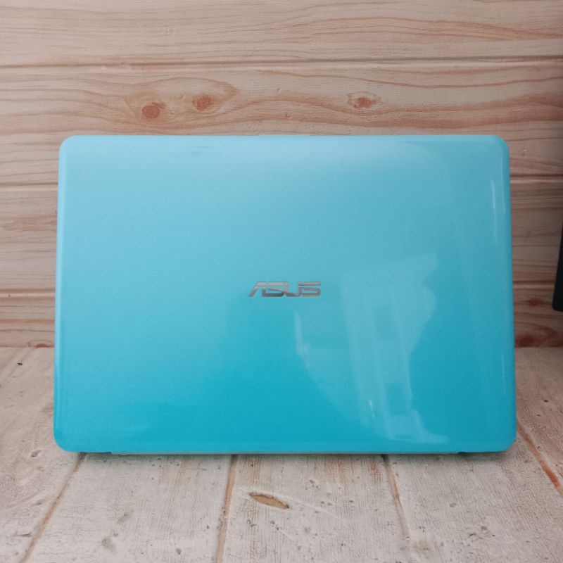 laptop asus x441sa N3060 ram 2gb/500gb second-4