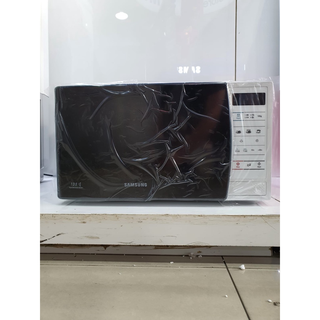 SAMSUNG ME731K MICROWAVE 23 LITER