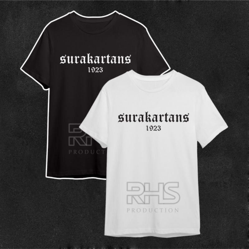 KAOS DISTRO SURAKARTANS