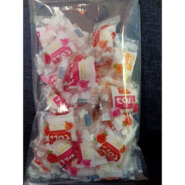 

Permen Good Taste 100 gr