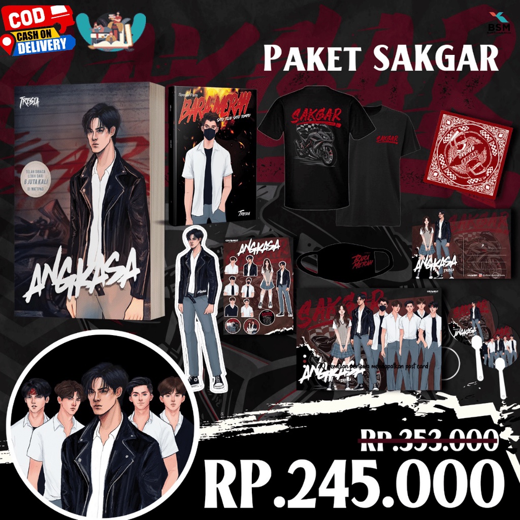 Ready Novel Angkasa Penulis Tresia EDISI TTD BASAH-3