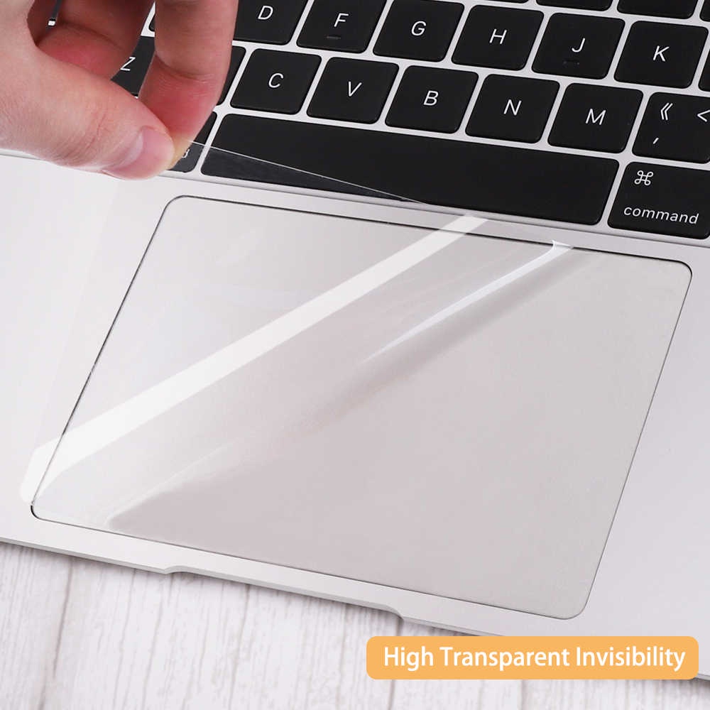 Macbook Trackpad Protector Film Trackpad Guard untuk Macbook