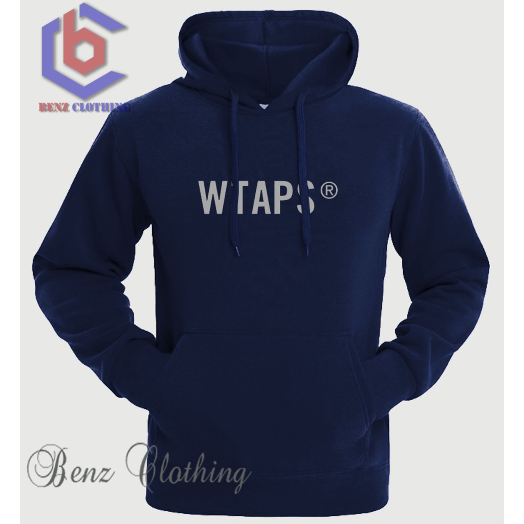 Hoodie WTAPS