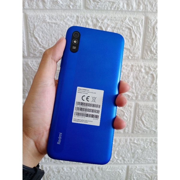 REDMI 9A 2/32 (Second)