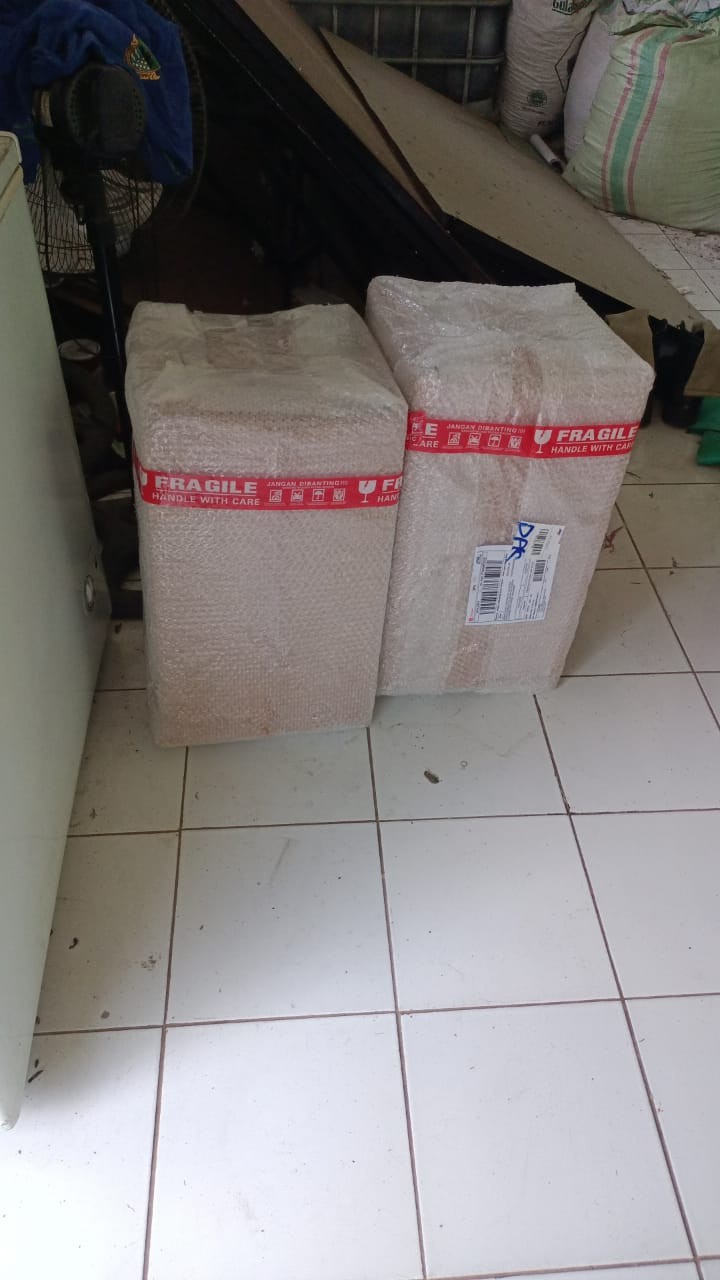 Cypruz - Paket Super Lengkap Panci Set Cookware Kuali Alat Masak