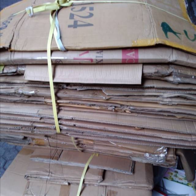 

Kardus Tambahan Packing