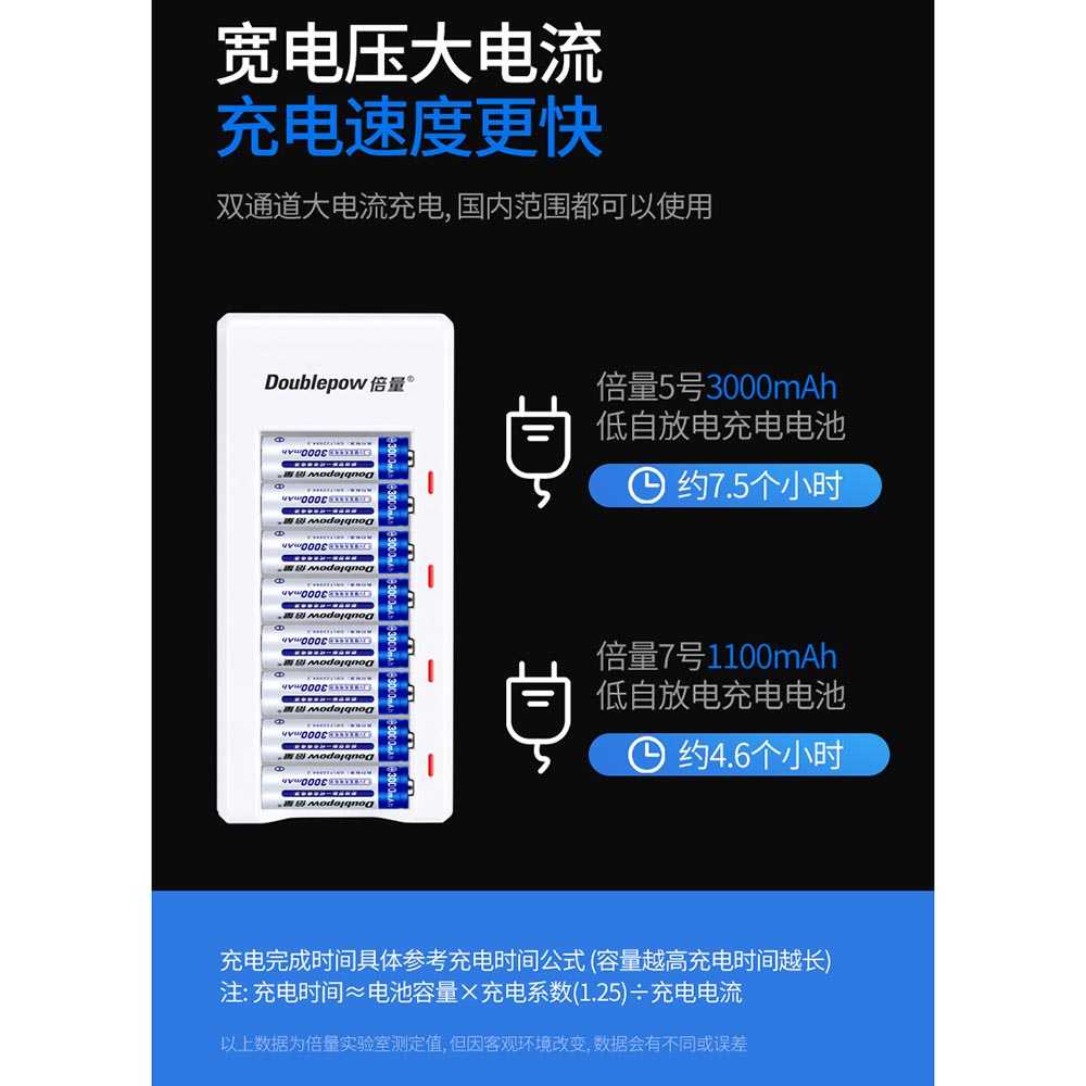 Charger Baterai 8 slot for AA/AAA / Charger Baterai AA Senter Ergenizer / Cas Batu Baterai AA AAA Kotak Jam / Charger Batre Battery Isi 8 / Alat Pengisi Daya Baterai / Pengisi Daya Baterai Tahan Lama 8 Slot Abc / Charger Baterai Murah Original