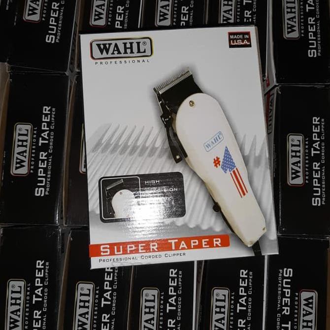 CUKURAN RAMBUT / WAHL CLASSIC SERIES 1 AMERIKA MURAH]]