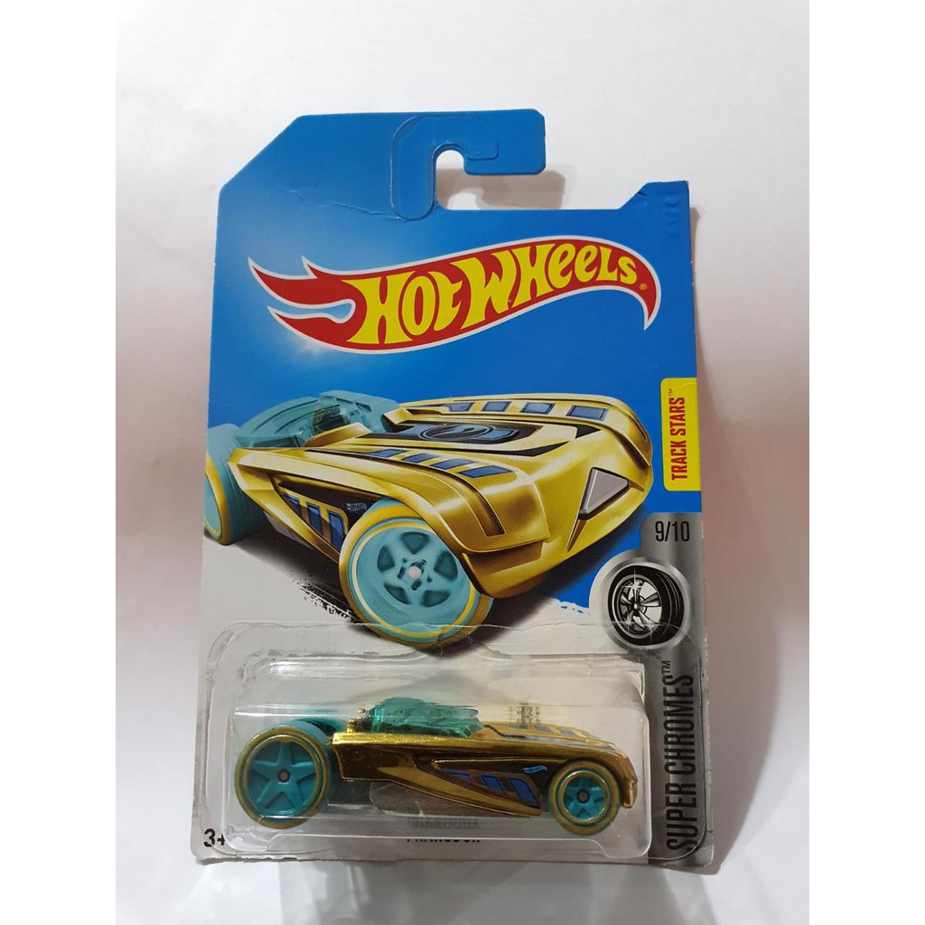 Diecast Hot Wheels THR LOOSE PHARODOX Ex Menang Lomba Challenge Accepted 2019 HW Hotwheels