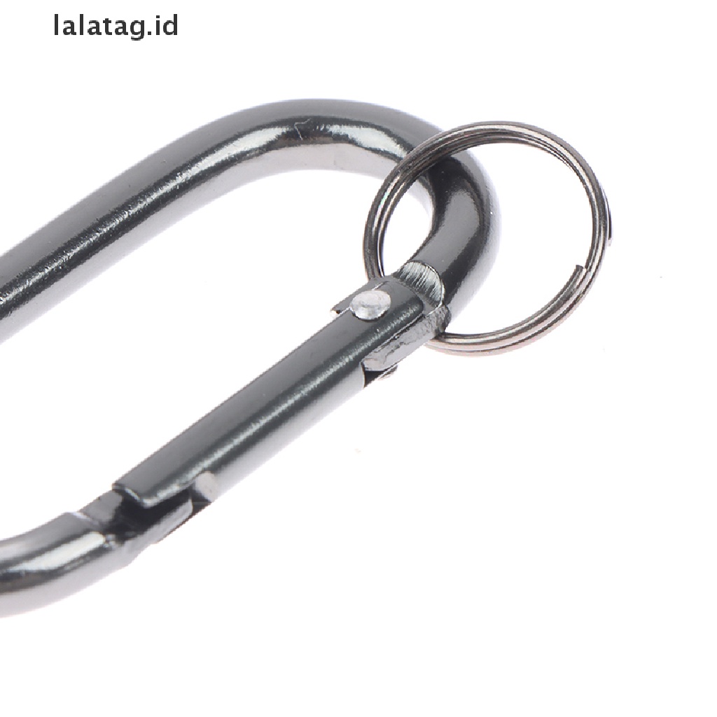 (Flyag) Casing Pelindung AirPods 1 2 pro 3 Wireless Dengan Gantungan Kunci (ID)
