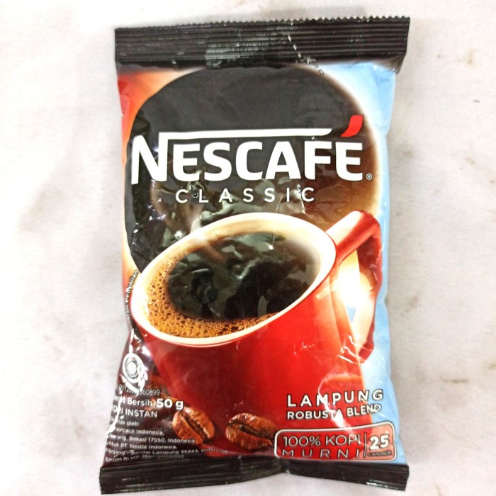 Nescafe Classic 45gr
