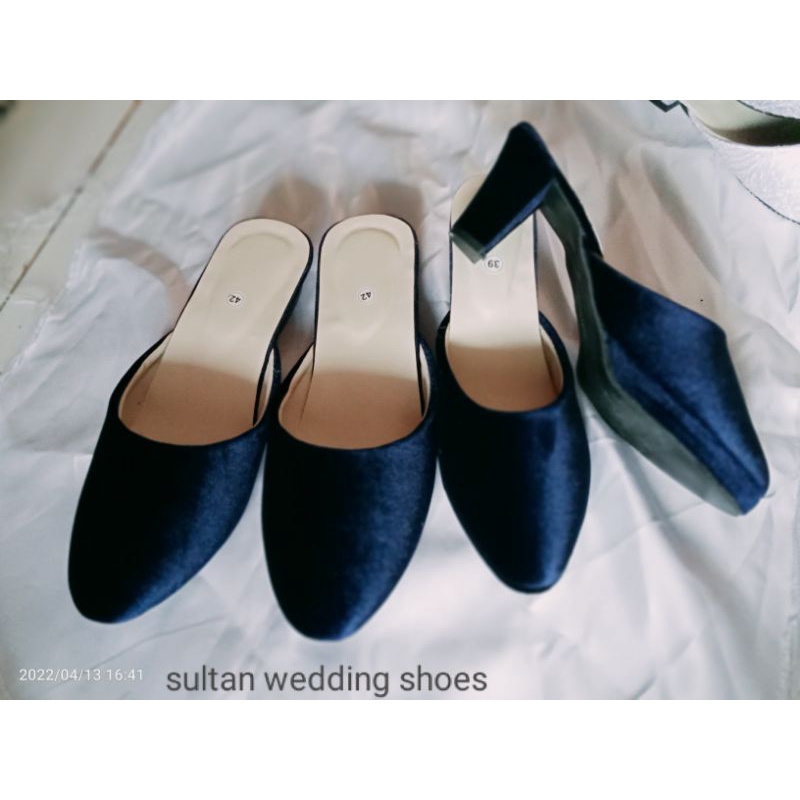 SELOP PENGANTIN BLUDRU COUPLE TERMURAH