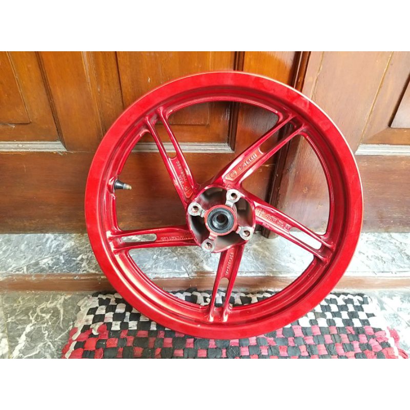 velg pcx cbu