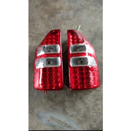 stoplamp nav 1 original