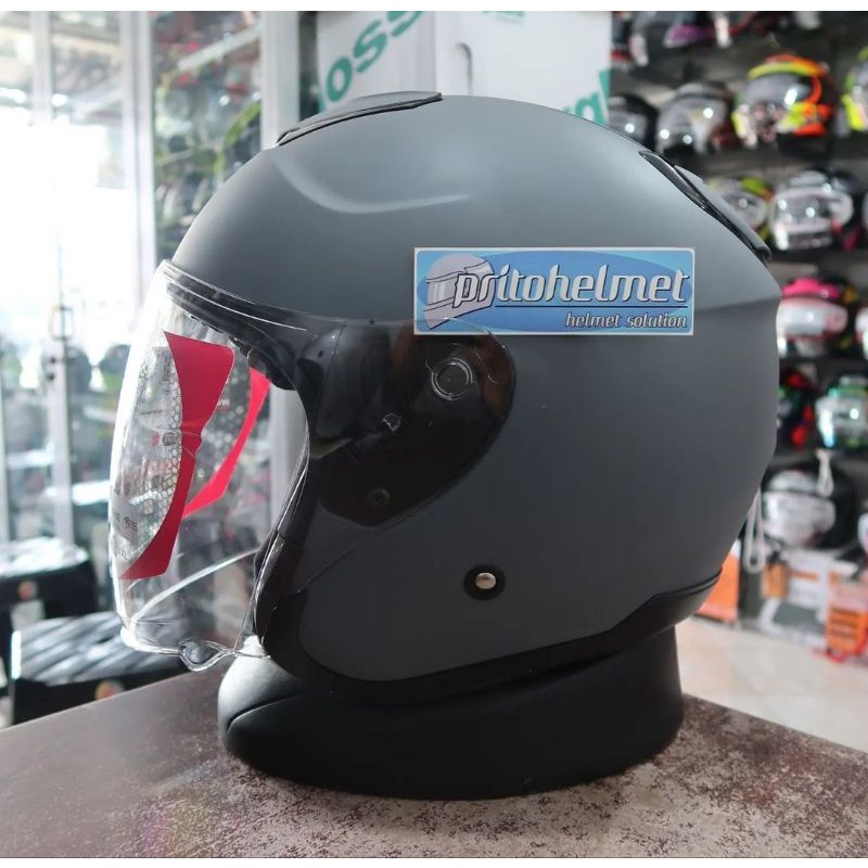 KYT Kyoto R Gorila Matt Grey