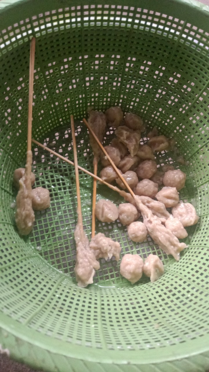 Jepitan Es Batu Penjepit Es Stainless