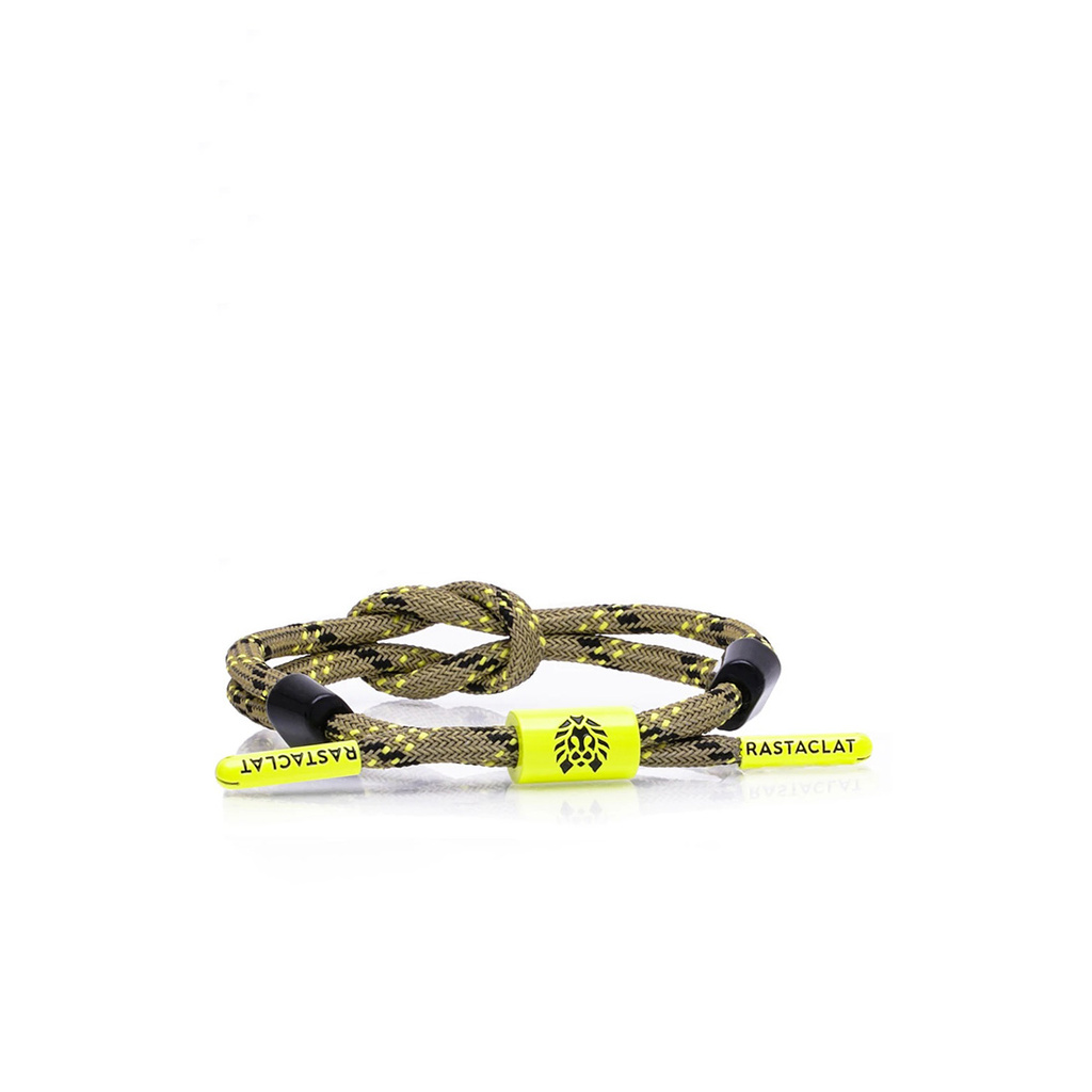 Rastaclat - Gibbs ( Gelang Rastaclat Original )