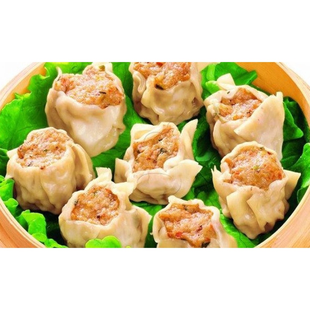 

Dimsun Daging Sapi