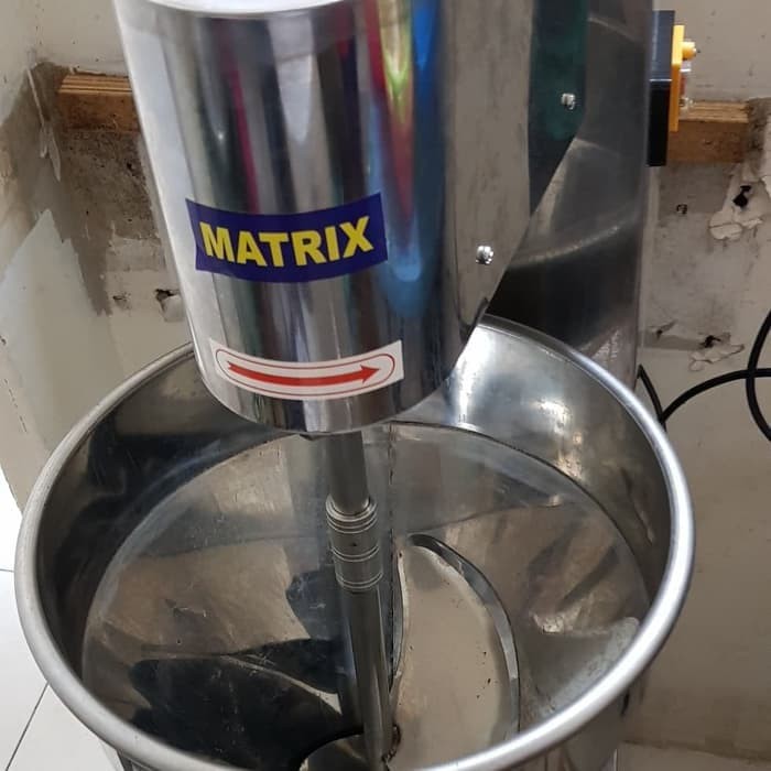 Jual Termurah Mesin Pencetak Adonan Bakso Matrix 280 Pusat Teknik Id